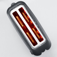 Topinkovač Severin AT 2509, 1400 W, nerez