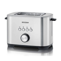 Topinkovač Severin AT 2510, 800 W, nerez