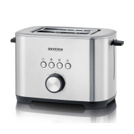 Topinkovač Severin AT 2510, 800 W, nerez