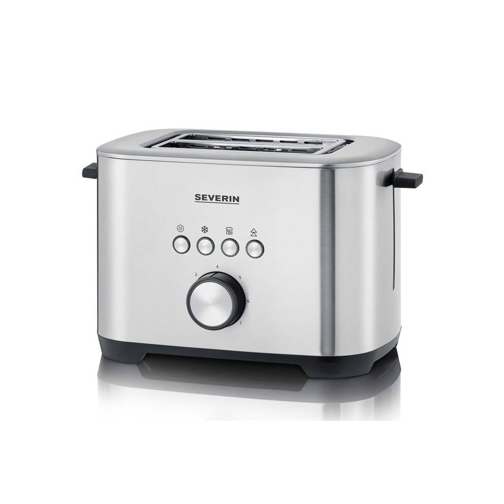 Topinkovač Severin AT 2510, 800 W, nerez
