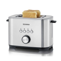 Topinkovač Severin AT 2510, 800 W, nerez