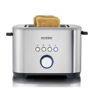 Topinkovač Severin AT 2510, 800 W, nerez