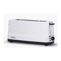 Topinkovač Severin AT 2232, 800 W, bílý
