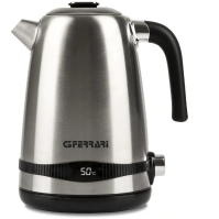 Rychlovarná konvice G3 Ferrari G10131 Tisaniere, 1,7 litru, 220, W, nerez