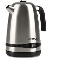 Rychlovarná konvice G3 Ferrari G10131 Tisaniere, 1,7 litru, 220, W, nerez