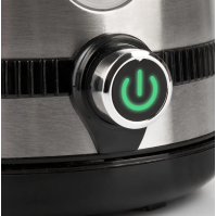 Rychlovarná konvice G3 Ferrari G10131 Tisaniere, 1,7 litru, 220, W, nerez