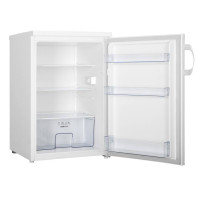 Chladnička Gorenje R491PW, F, 85 cm, 137 l, bílá