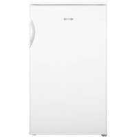 Chladnička Gorenje R491PW, F, 85 cm, 137 l, bílá