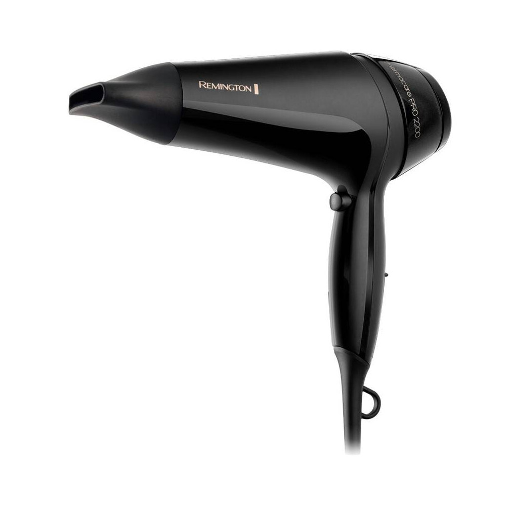 Fén Remington ThermaCare Pro D5710, 2200 W, 2 rychlosti, 3 teploty