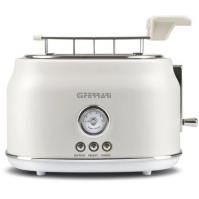 Topinkovač G3 Ferrari G1013401, 750 W, krémový