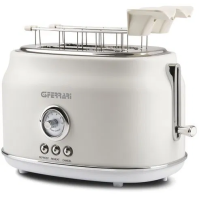 Topinkovač G3 Ferrari G1013401, 750 W, krémový