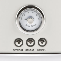 Topinkovač G3 Ferrari G1013401, 750 W, krémový