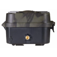 Fotopast Evolveo StrongVision PRO A, 20 m, 30 Mpx, 120°, 4K