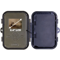 Fotopast Evolveo StrongVision PRO A, 20 m, 30 Mpx, 120°, 4K