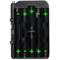 Fotopast Evolveo StrongVision PRO A, 20 m, 30 Mpx, 120°, 4K