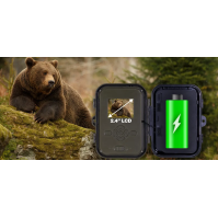 Fotopast Evolveo StrongVision PRO A, 20 m, 30 Mpx, 120°, 4K