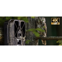 Fotopast Evolveo StrongVision PRO A, 20 m, 30 Mpx, 120°, 4K