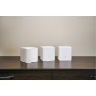 WiFi mesh router Tenda Nova MW5c (3 ks), 1200 Mb/s, Dual-band