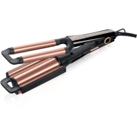 Kulma vlnkovač Bellissima 11738 My Pro GT20 300 Beach Waves 2 v 1