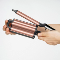 Kulma vlnkovač Bellissima 11738 My Pro GT20 300 Beach Waves 2 v 1