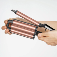 Kulma vlnkovač Bellissima 11738 My Pro GT20 300 Beach Waves 2 v 1