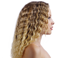 Kulma vlnkovač Bellissima 11738 My Pro GT20 300 Beach Waves 2 v 1