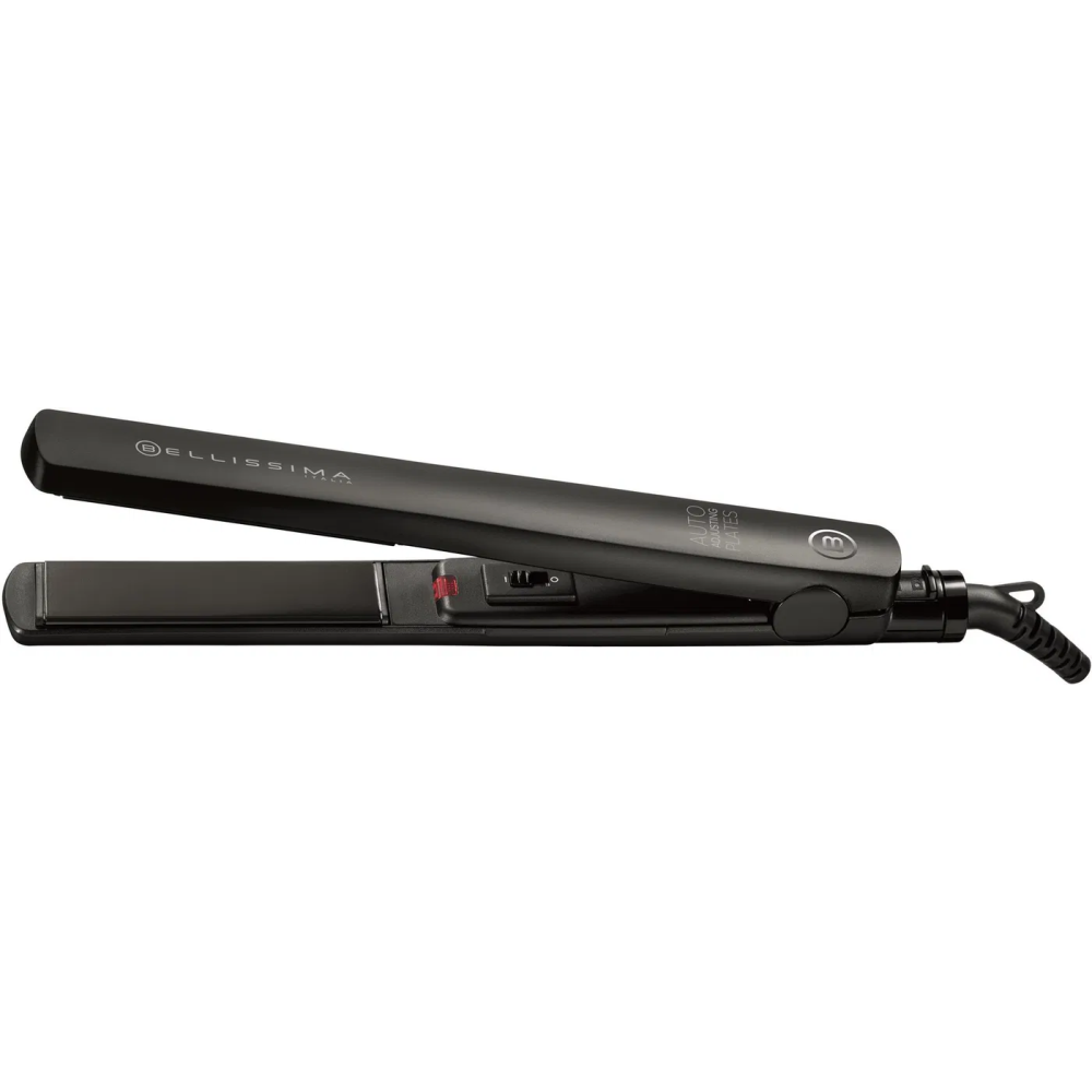 Vlasová žehlička Bellissima Imetec 11464 B21 300, keramika, 210°C