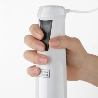 Tyčový mixér Black & Decker BXHB500E, 500 W