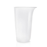 Tyčový mixér Black & Decker BXHB500E, 500 W