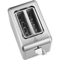 Topinkovač Concept TE2050, 950 W, nerez