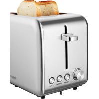 Topinkovač Concept TE2050, 950 W, nerez