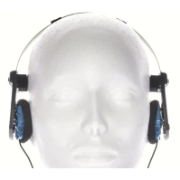 Sluchátka přes hlavu Koss Porta Pro