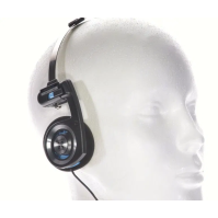 Sluchátka přes hlavu Koss Porta Pro