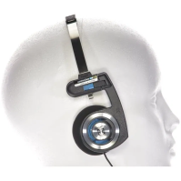 Sluchátka přes hlavu Koss Porta Pro