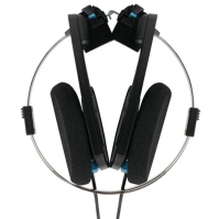 Sluchátka přes hlavu Koss Porta Pro