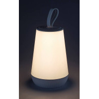 Stolní LED lampička Rabalux Franco 76019 (76019) bílá