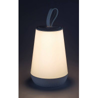 Stolní LED lampička Rabalux Franco 76019 (76019) bílá