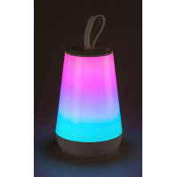 Stolní LED lampička Rabalux Franco 76019 (76019) bílá