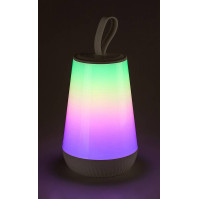 Stolní LED lampička Rabalux Franco 76019 (76019) bílá