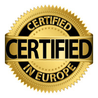 Prodlužovací kabel 230 V, 5 zásuvek, 3 m, bez vypínače, černý (Connect IT CES-1324-BK)