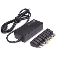 Napájecí adaptér Connect IT CI-131 univerzální pro notebooky, 48W