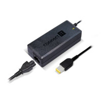 Napájecí adaptér Connect IT NotePower Lenovo 65W (CI-1062), černý