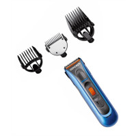 Zastřihovač vlasů/vousů multifunkční Concept ZA-7010, 0,5-36 mm, aku