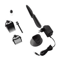 Zastřihovač vlasů/vousů multifunkční Concept ZA-7010, 0,5-36 mm, aku