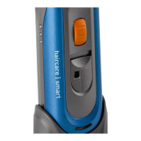 Zastřihovač vlasů/vousů multifunkční Concept ZA-7010, 0,5-36 mm, aku