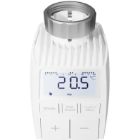 Termostatická hlavice Smart Thermostatic Valve TV100