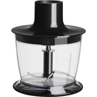 Ponorný mixér Concept TM4900, 1000 W, černý