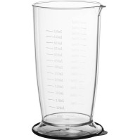 Ponorný mixér Concept TM4900, 1000 W, černý