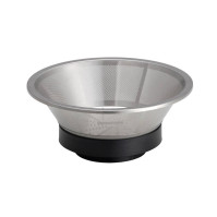 Odšťavňovač odstředivý Concept LO7026, 1000 W, 1 l, černý/nerez