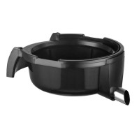 Odšťavňovač odstředivý Concept LO7026, 1000 W, 1 l, černý/nerez